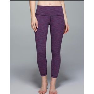 Lululemon High Times Leggings